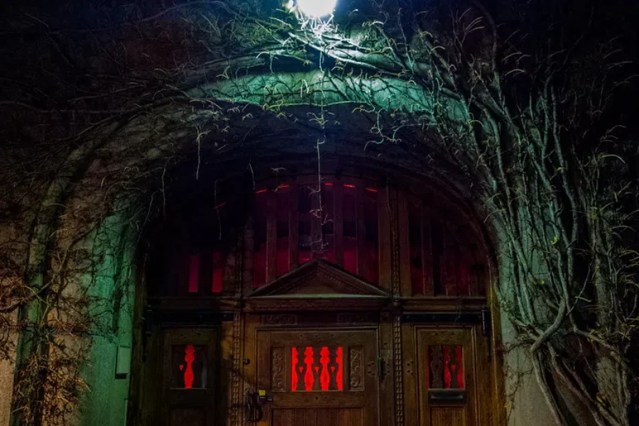 But Can They Prove It’s Haunted?