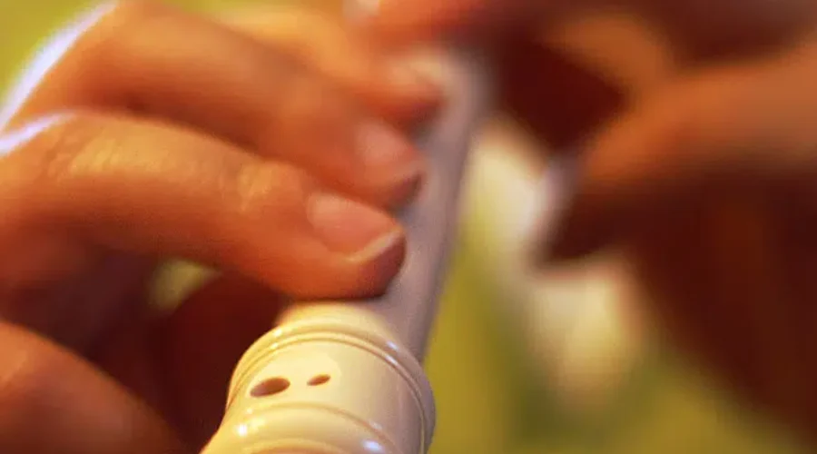 I Can Still Play “3 Blind Mice”