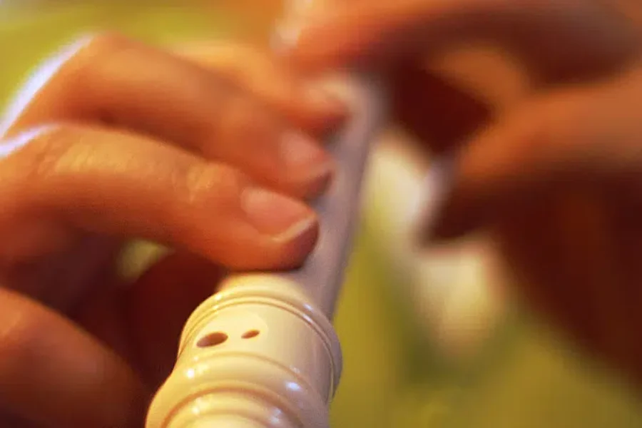 I Can Still Play “3 Blind Mice”