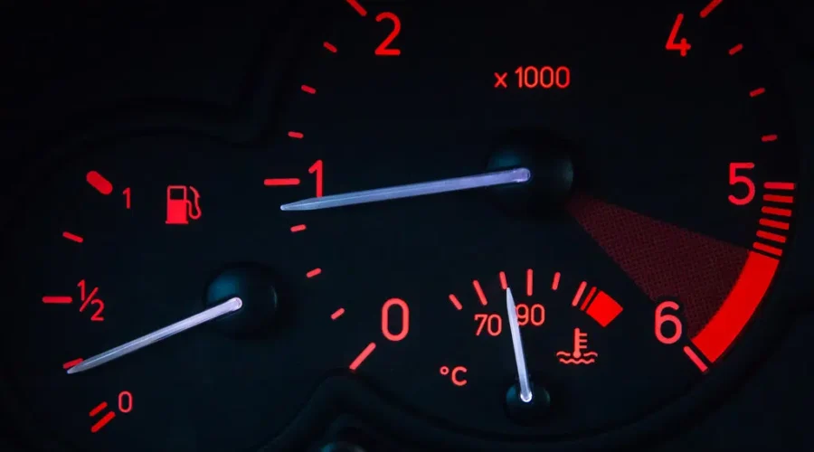 Don’t Touch The Cruise Control