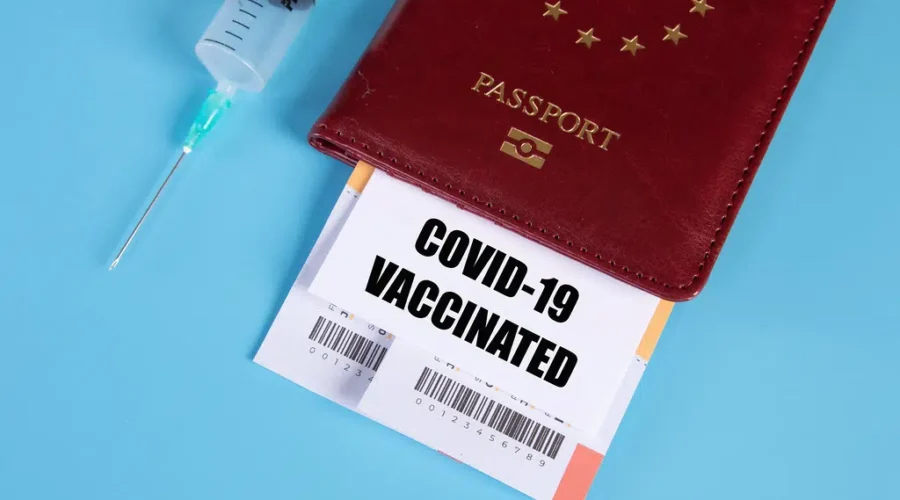 Teachers union on-board with mandatory vaccine order