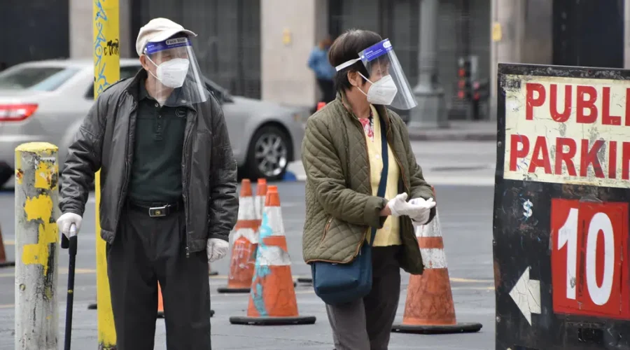 Why I’m Wearing A Mask After The 15th