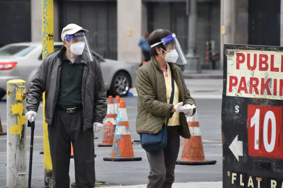 Why I’m Wearing A Mask After The 15th