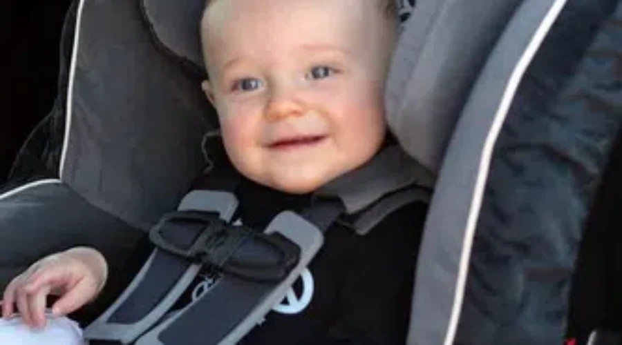 New Video Highlights Car And Booster Seat Safety In 9 Languages