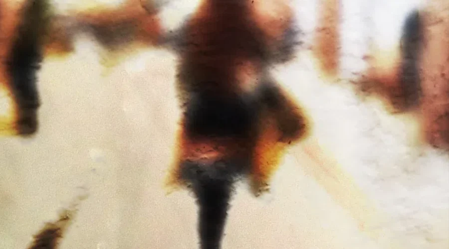 Early Christmas Shopping