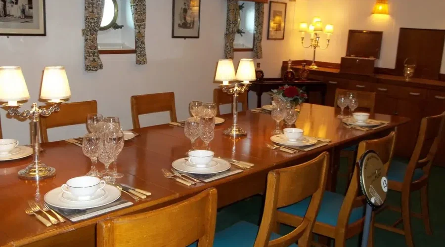 Restaurants Feeling Impacts Of New Proof Of Vaccine Rules