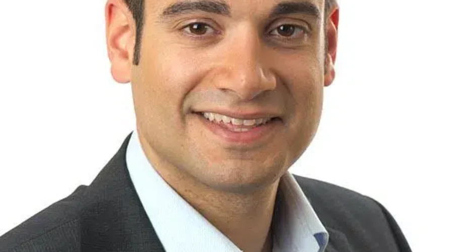 Zach Churchill Named Deputy Opposition Leader/Health and Wellness Critic