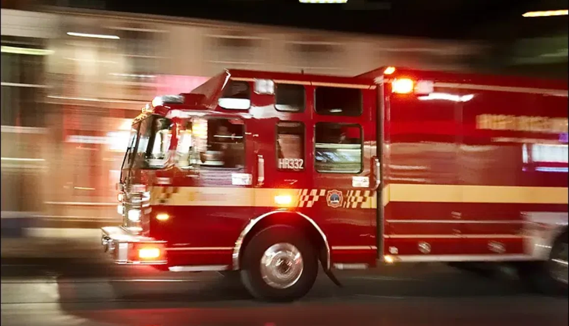 Firetruck
