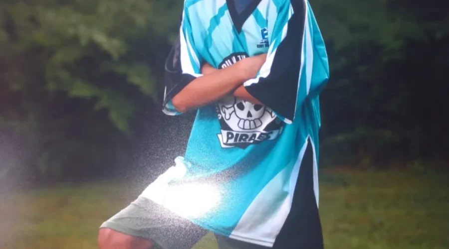 Athlete Of The Week: Arkin Tester