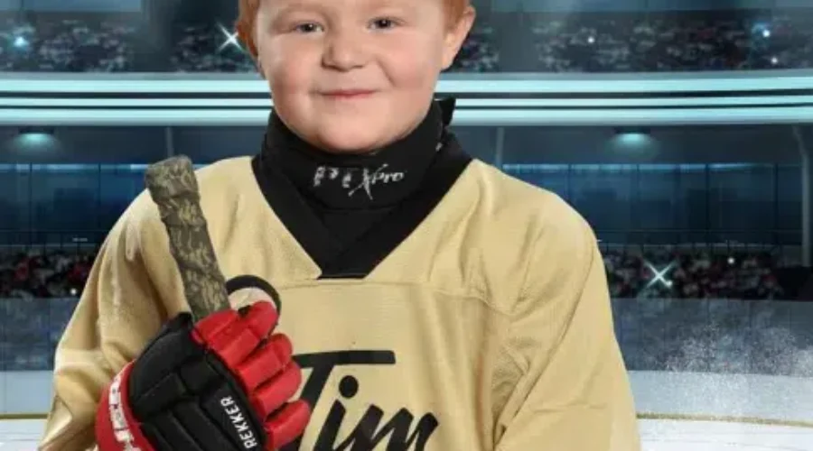 Athlete Of The Week: Benjamin Miller