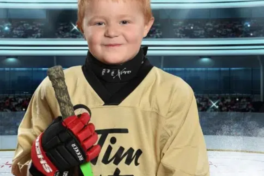 Athlete Of The Week: Benjamin Miller