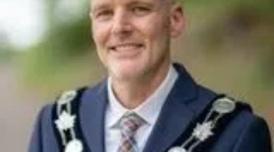 Bridgewater Mayor Weighs In On Election Results