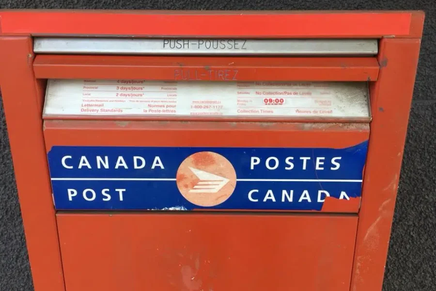 The Federal Election Is Coming Up. Want To Vote By MAIL? Here’s How!!