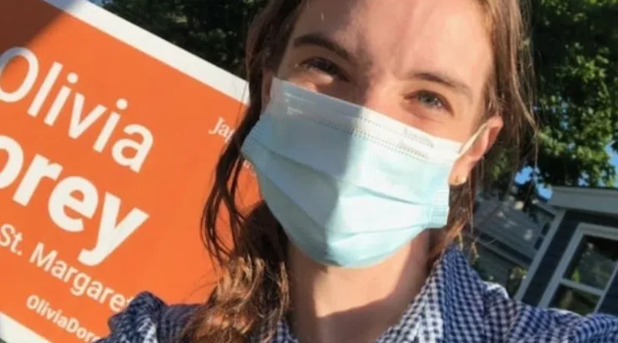 South Shore NDP Candidate Reflects On Campaign