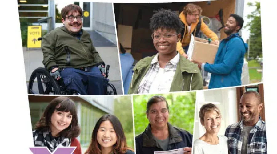 Have You Received Your Federal Election Guide Yet?