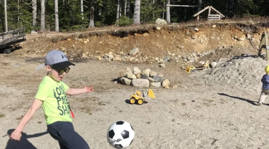 Athlete Of The Week: Layton Bezanson