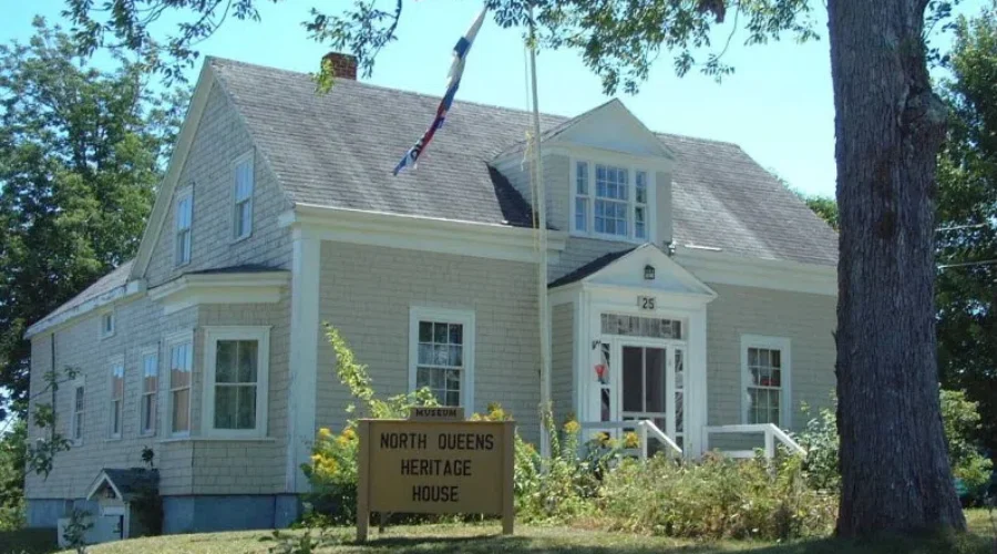 Milton Douglas House Seeks Heritage Status