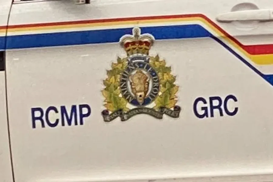 RCMP Issue Tickets To Motorists Near NS/NB Border