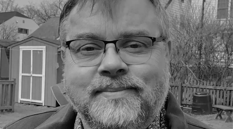 Meet the Candidate: Thomas Trappenberg