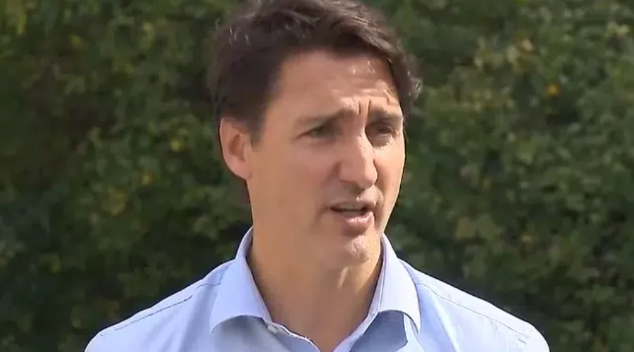 Trudeau Says Parliament Will Return This Fall