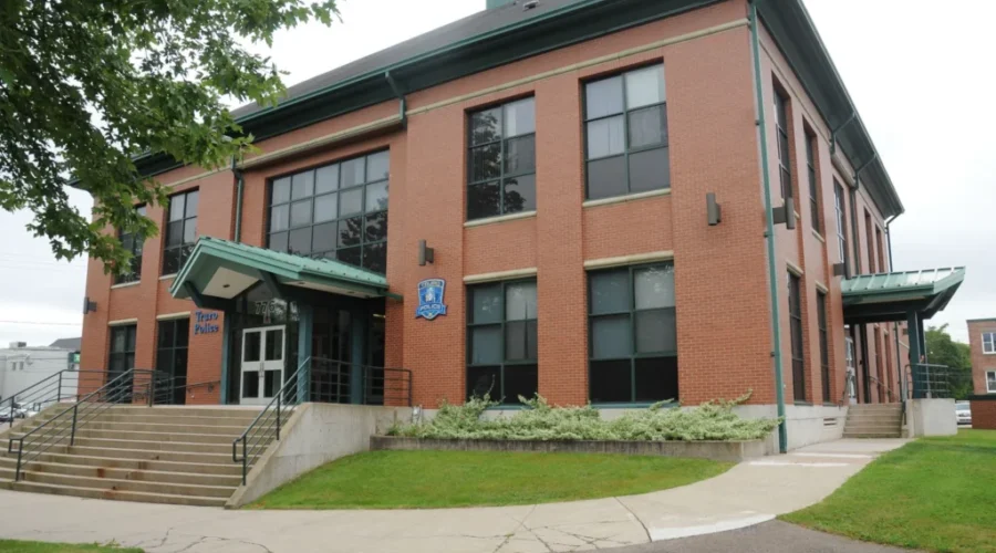 Truro death ruled murder