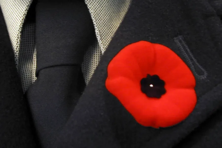 National Poppy Campaign Launches Friday