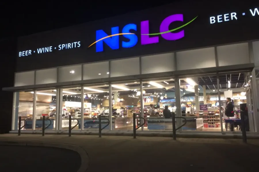 More people turning to NSLC for pot, edibles
