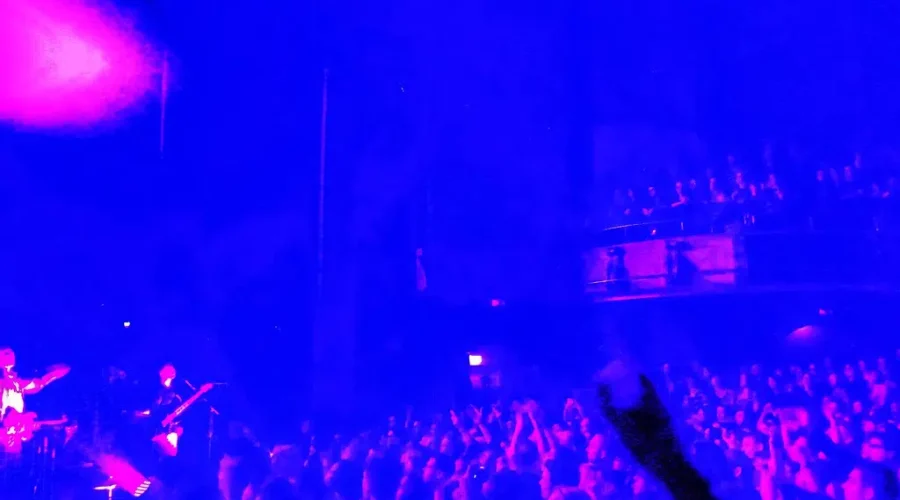 We Can Fight About Anything