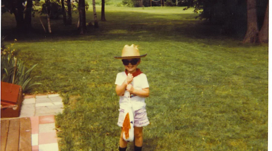 Hi Ho, Silver! Away!