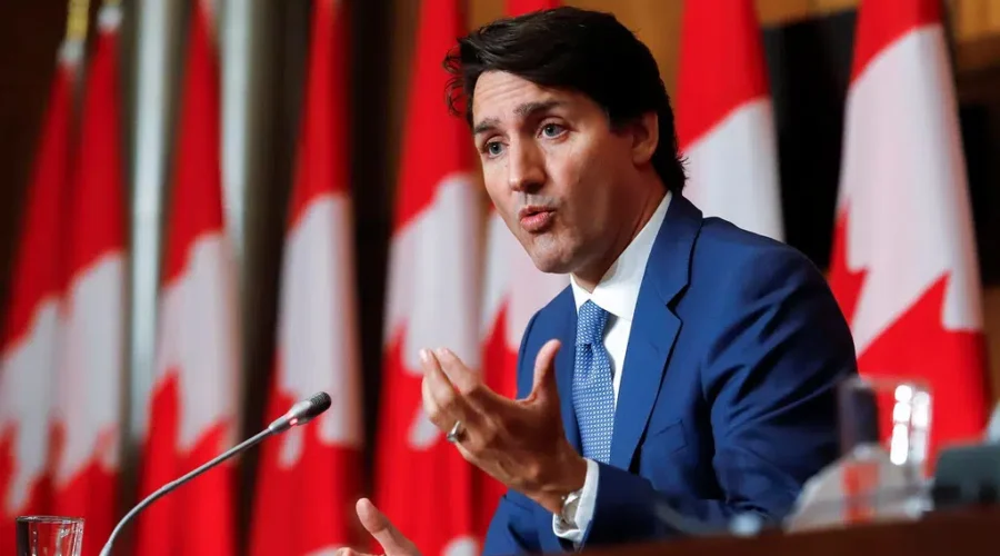 Justin Trudeau To Unveil His New Cabinet October 26th