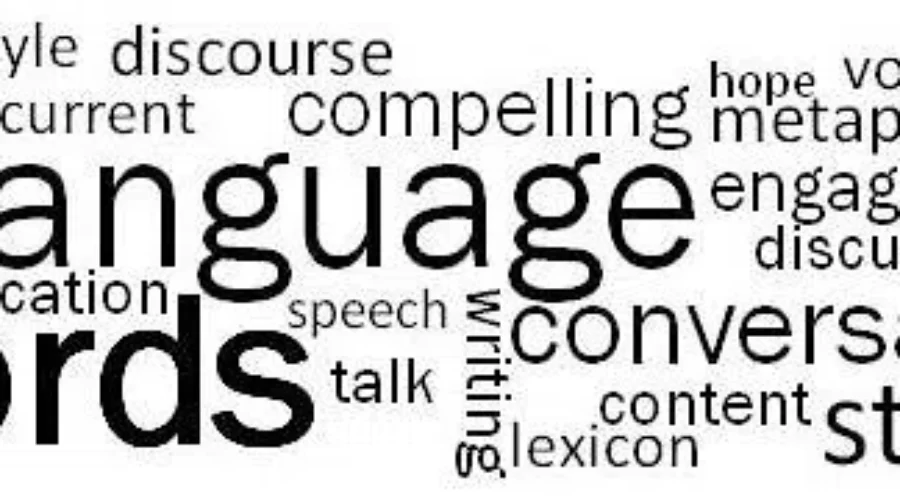 Changing The Language