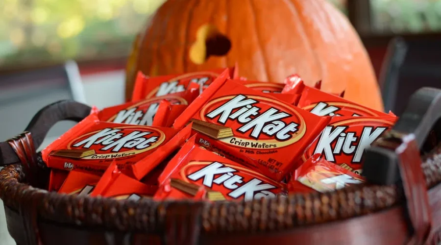 Bought Your Halloween Candy Yet?