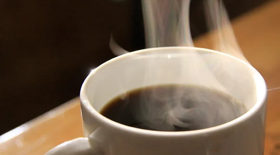 My Quest For The Perfect Cup Of Coffee