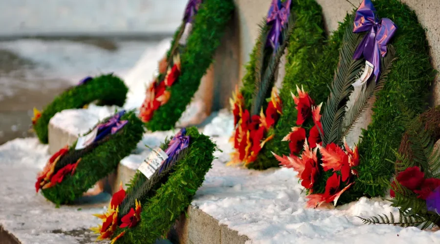 Province Introduces Online Tool For Working On Remembrance Day