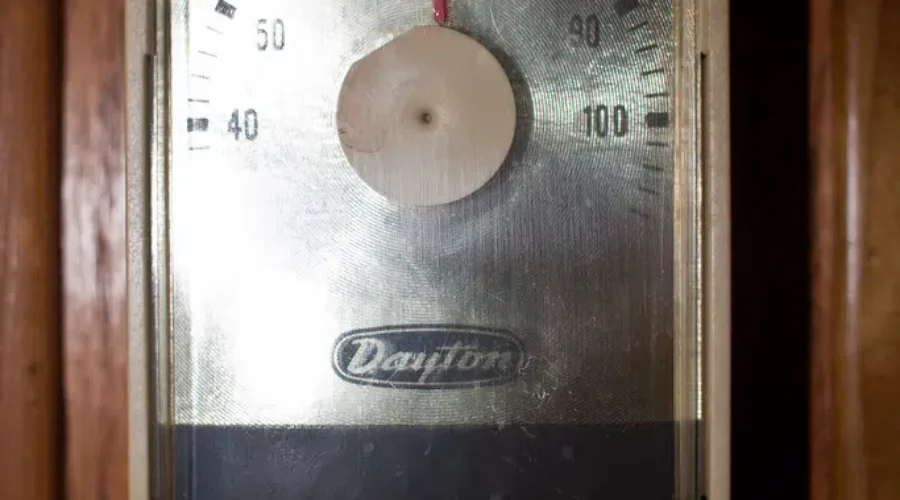 Sad That I Turned The Heat On