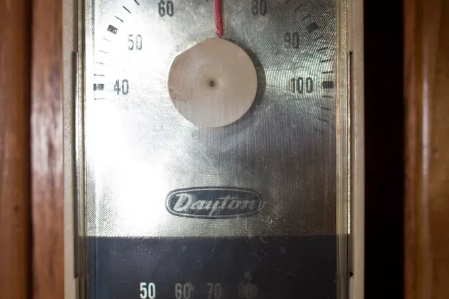 Sad That I Turned The Heat On