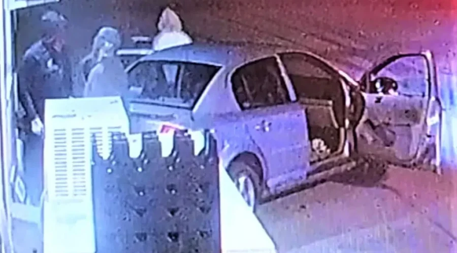 Police Seek Help Identifying Suspects in Greenfield Robbery