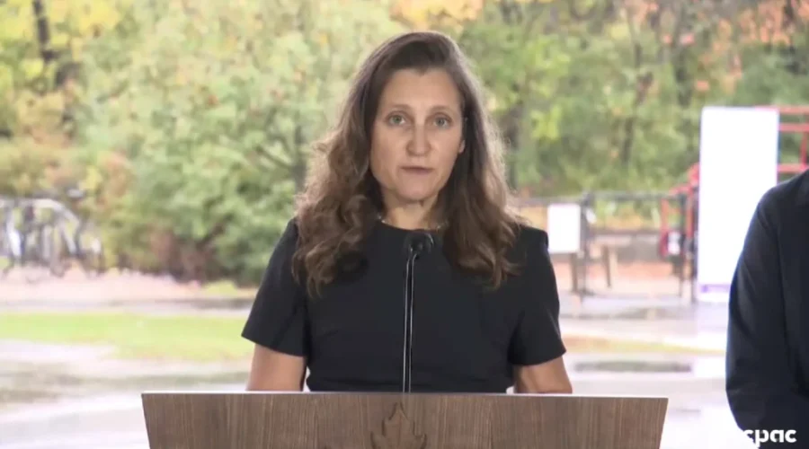 Ottawa Unveils New Benefit Programs