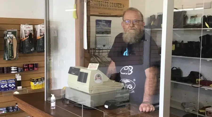 40-Year-Old Bridgewater Shoe Repair Business Prepares To Close