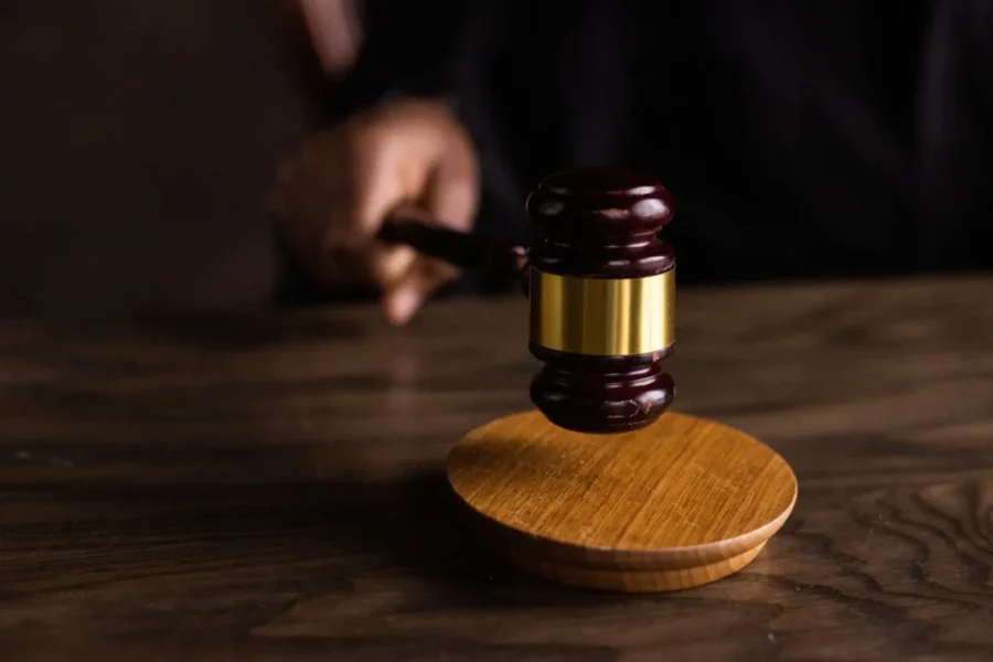 William Sandeson denied bail for 3rd time