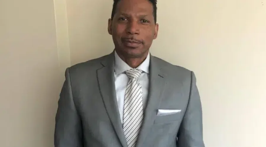 African Nova Scotian Affairs has new associate deputy minister