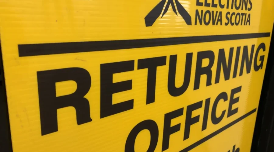 Fixed election date set for N.S.