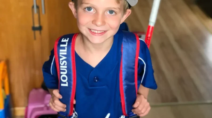 Athlete Of The Week: Jaxon Young