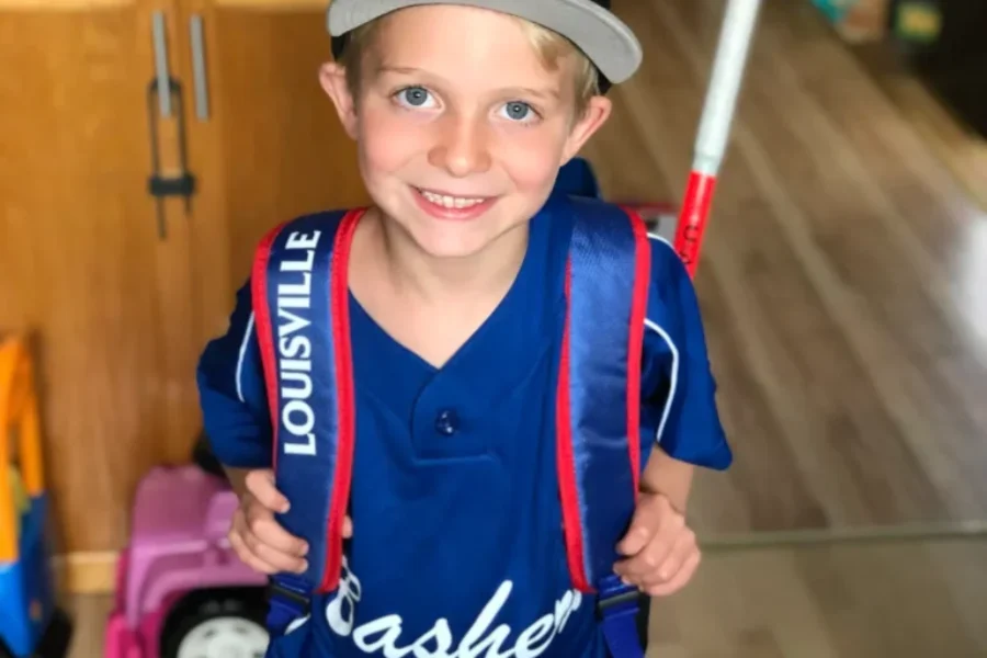 Athlete Of The Week: Jaxon Young