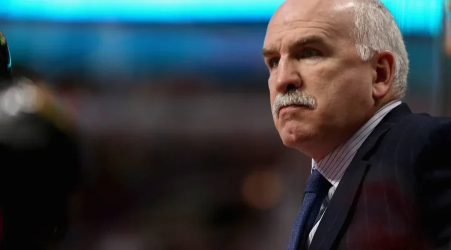 Panthers head coach out, Jets GM cleared in NHL sex assault case