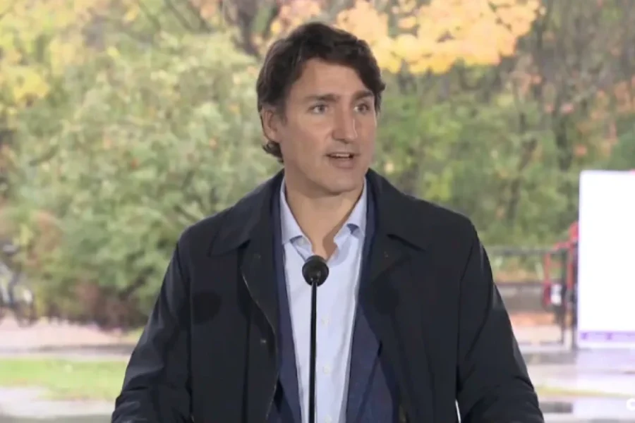 Trudeau’s New Cabinet To Be Sworn In