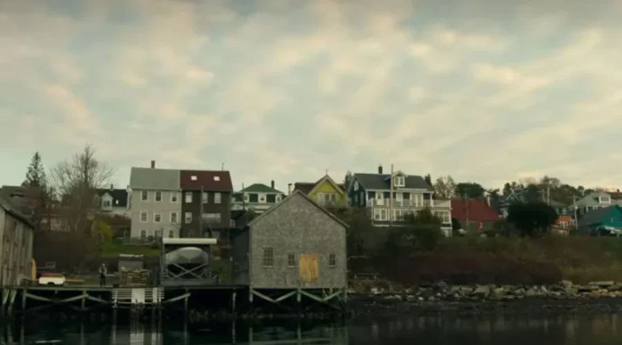 Lunenburg Featured in Latest Season Of Locke and Key