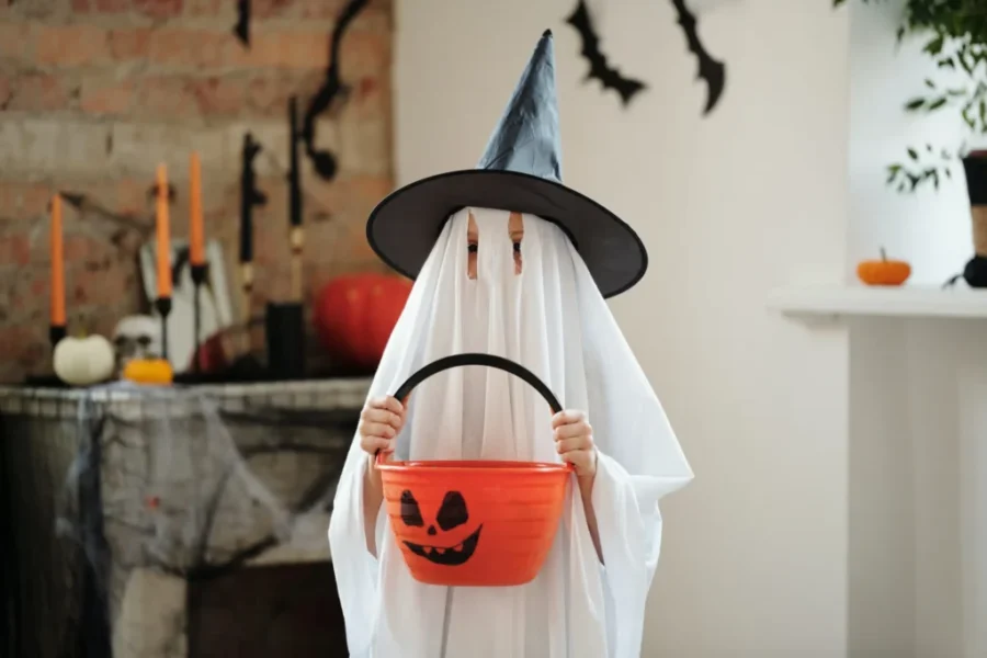 Atlantic Canadians not afraid to open their doors to trick-or-treaters