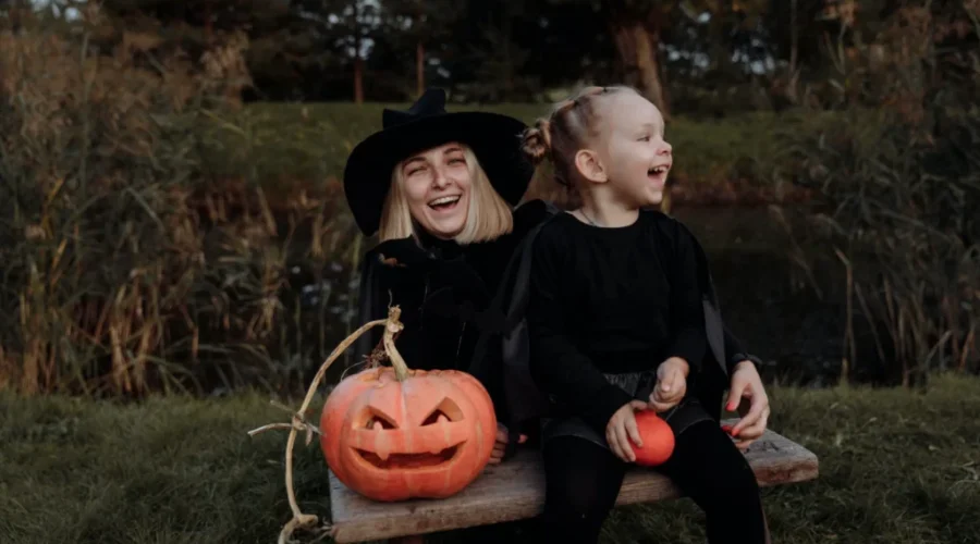 Trick-or-Treating safety tips for Halloween