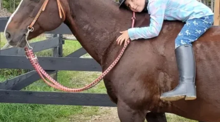 Athlete Of The Week: Skylah Ernst